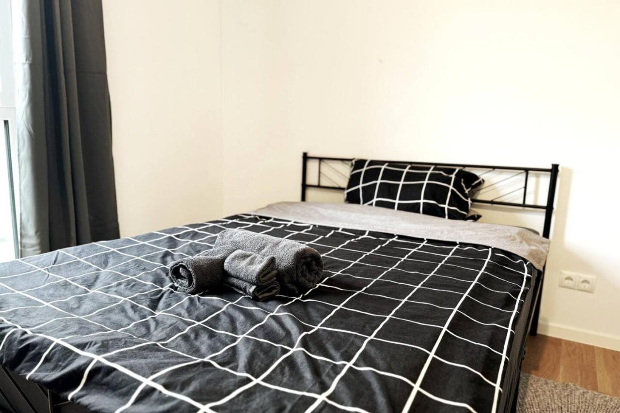 Appartement I Spacious 20sqm In Berlin-lichtenberg