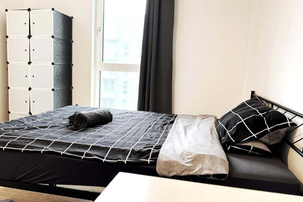 I Spacious 20sqm In Berlin-lichtenberg Appartement *