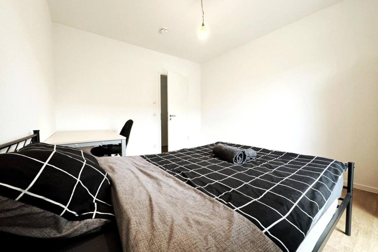 I Spacious 20sqm In Berlin-lichtenberg Berlijn